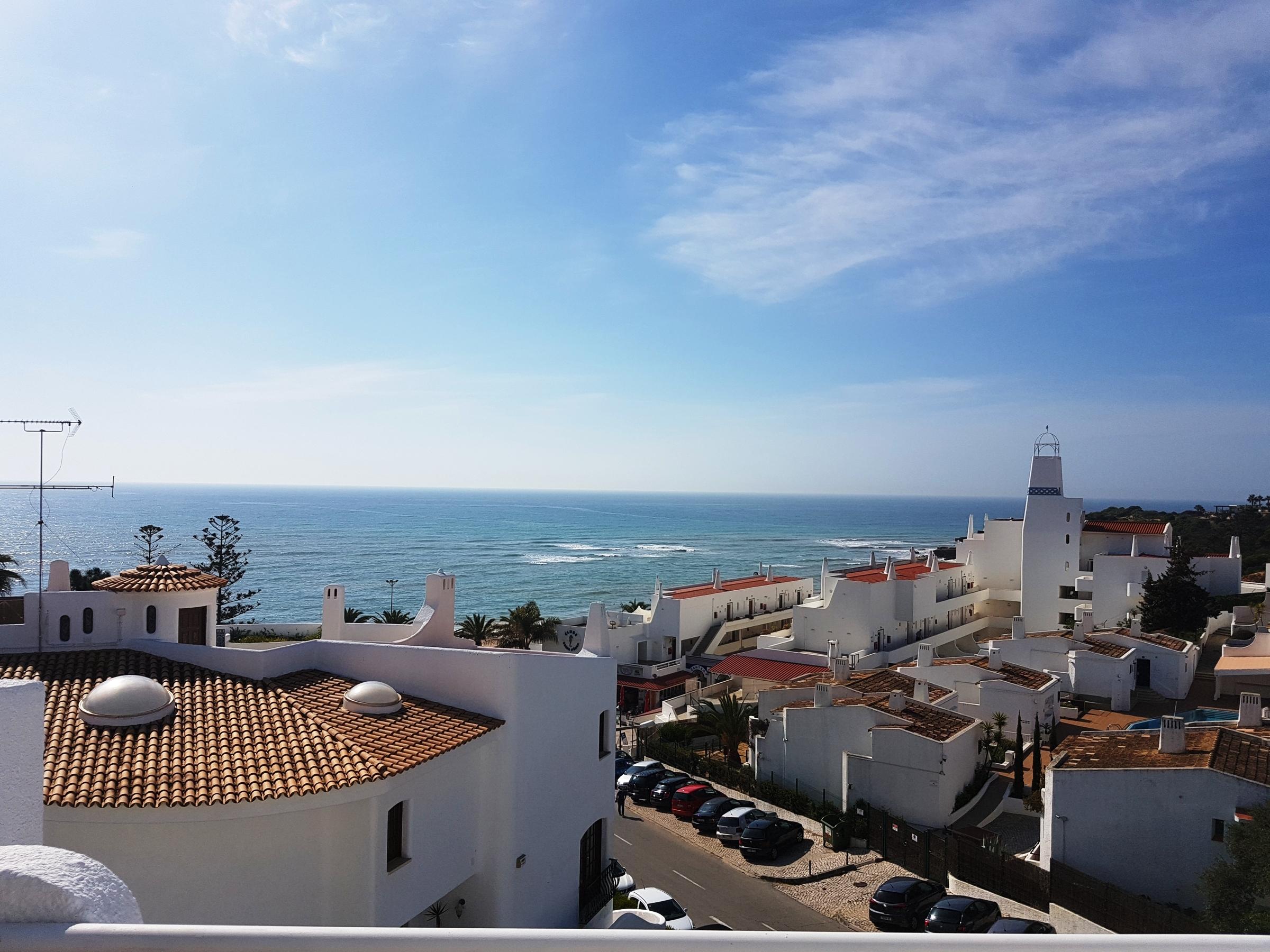 Apartamentos Turisticos Soldoiro Albufeira Dış mekan fotoğraf