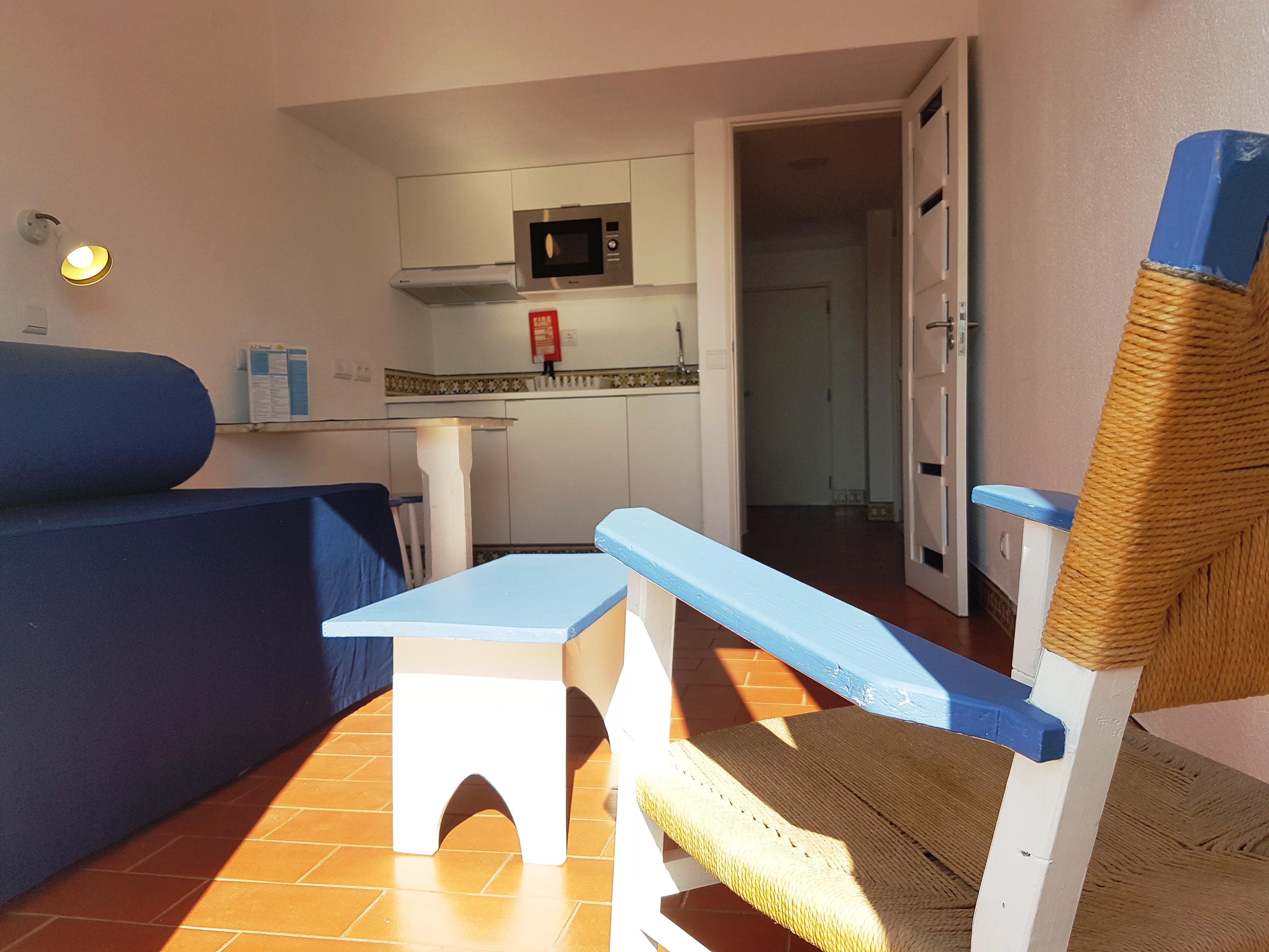 Apartamentos Turisticos Soldoiro Albufeira Dış mekan fotoğraf