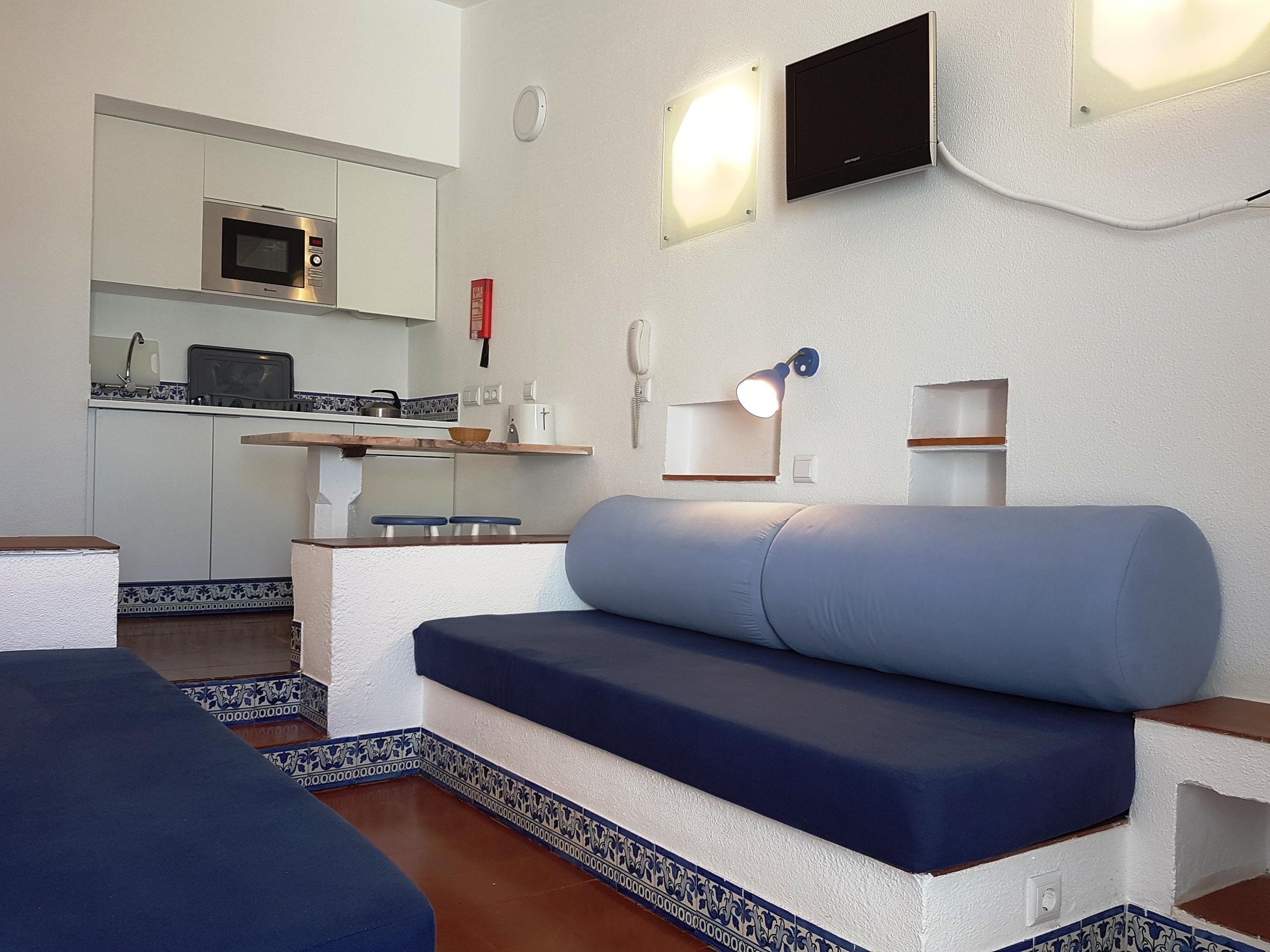 Apartamentos Turisticos Soldoiro Albufeira Dış mekan fotoğraf