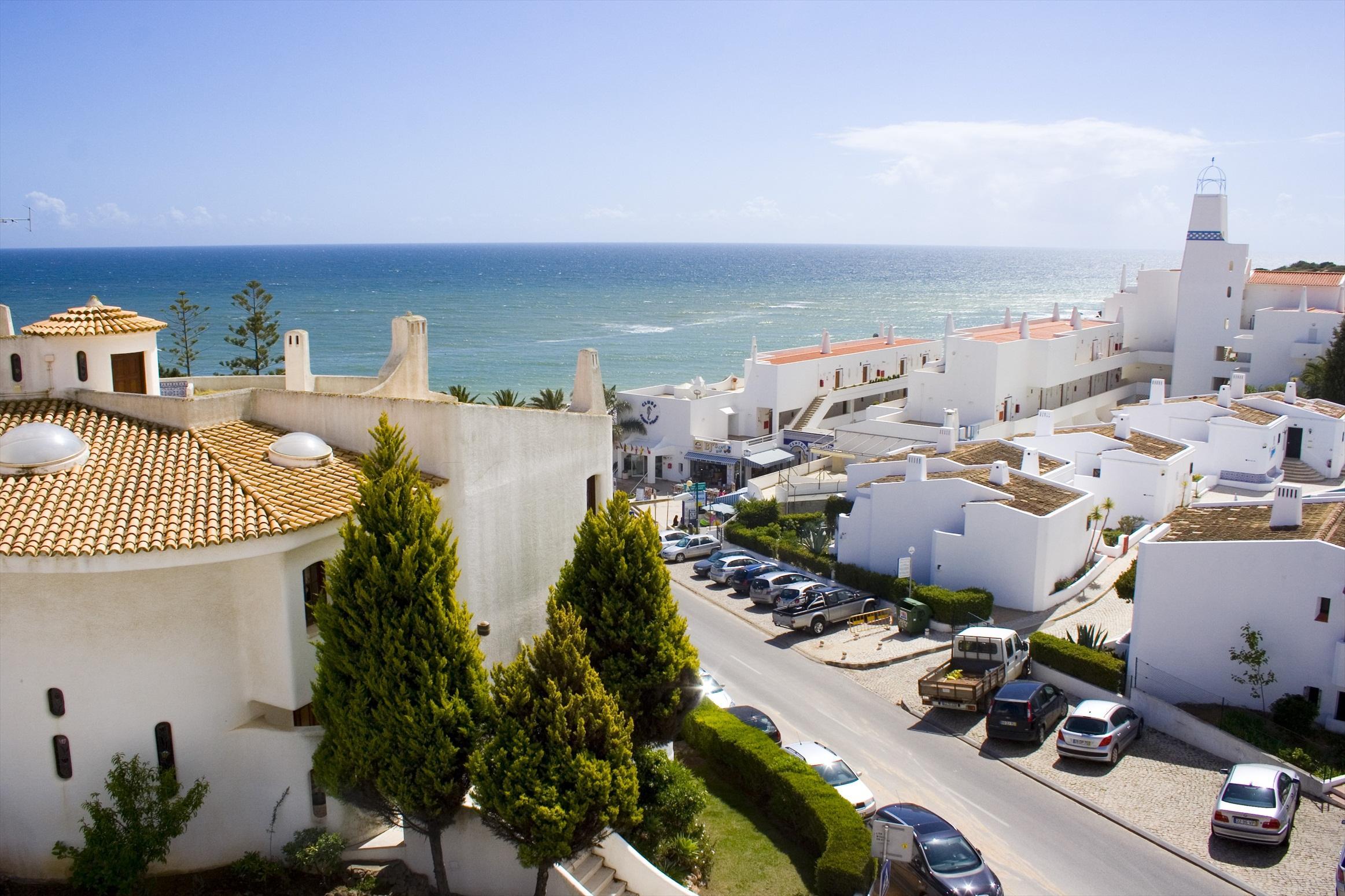 Apartamentos Turisticos Soldoiro Albufeira Dış mekan fotoğraf