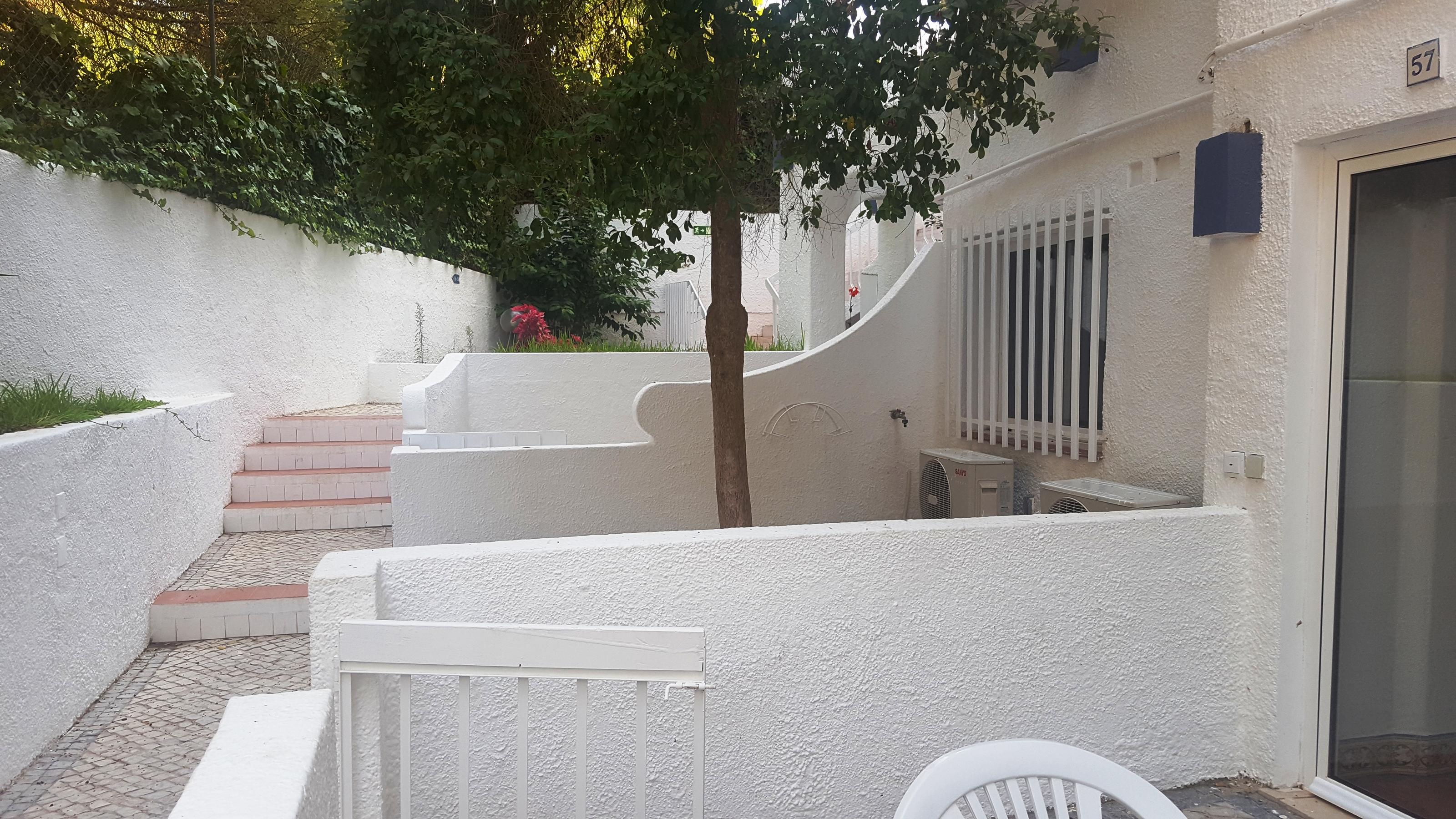 Apartamentos Turisticos Soldoiro Albufeira Dış mekan fotoğraf