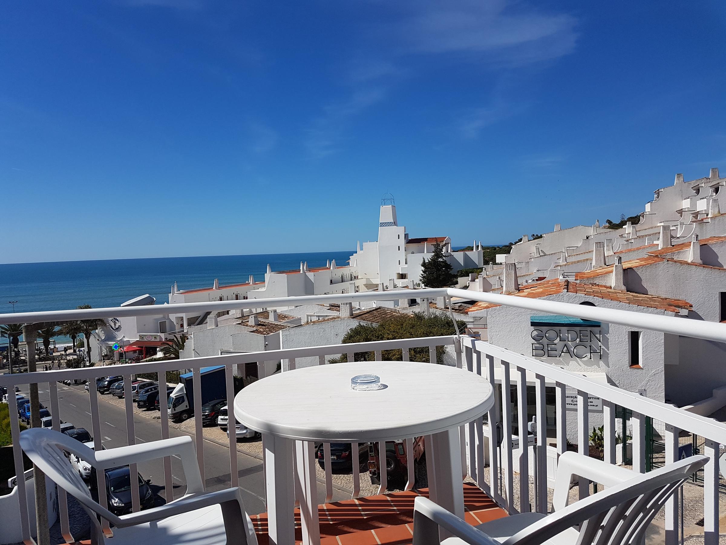 Apartamentos Turisticos Soldoiro Albufeira Dış mekan fotoğraf