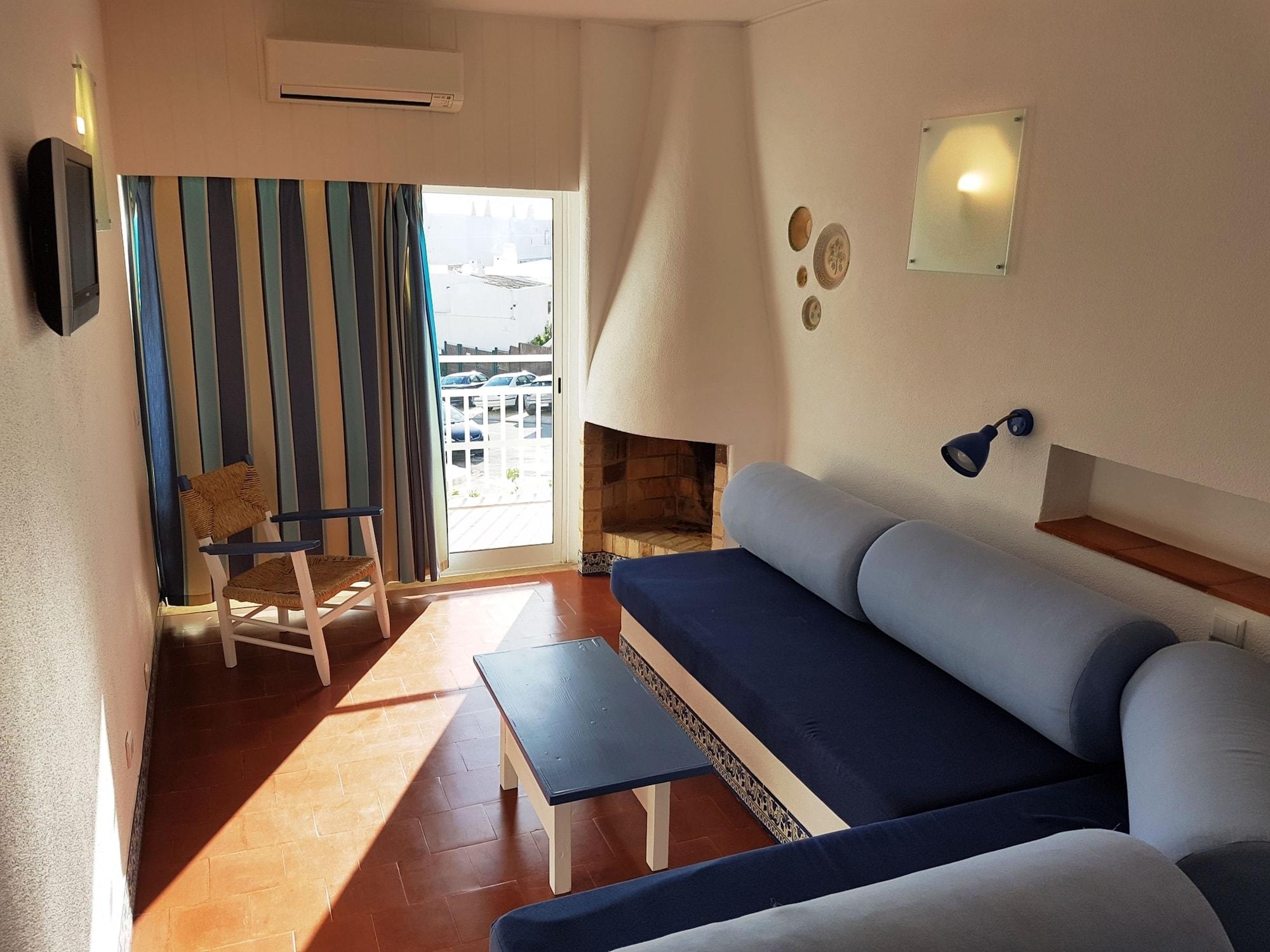 Apartamentos Turisticos Soldoiro Albufeira Dış mekan fotoğraf