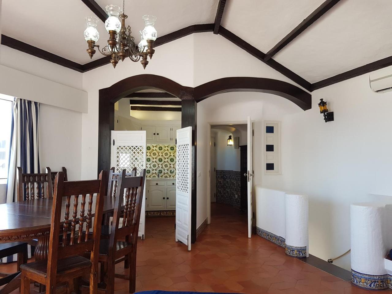 Apartamentos Turisticos Soldoiro Albufeira Dış mekan fotoğraf